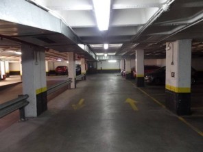 Garaje